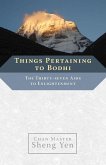 Things Pertaining to Bodhi (eBook, ePUB)