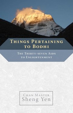 Cover Things Pertaining to Bodhi (eBook, ePUB)