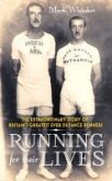 Running For Their Lives (eBook, ePUB)