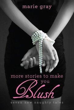 Cover More Stories to Make You Blush (eBook, ePUB)