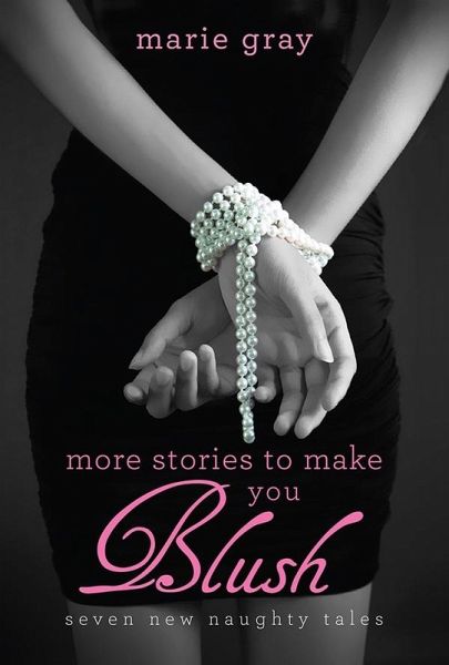 More Stories to Make You Blush (eBook, ePUB)