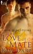 The Love of a Mate (eBook, ePUB) - Bild 1