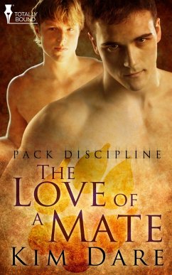 Cover The Love of a Mate (eBook, ePUB)