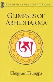 Glimpses of Abhidharma (eBook, ePUB)