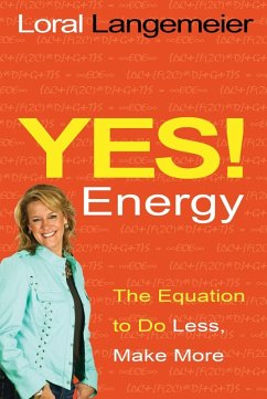 Cover Yes! Energy (eBook, ePUB)