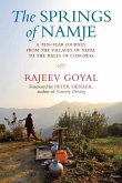 The Springs of Namje (eBook, ePUB) The Springs of Namje (eBook, ePUB)