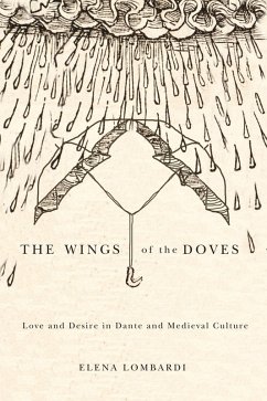 Cover Wings of the Doves (eBook, PDF)