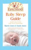 Great Expectations: Baby Sleep Guide (eBook, ePUB)