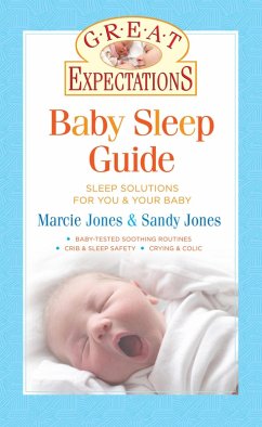 Cover Great Expectations: Baby Sleep Guide (eBook, ePUB)