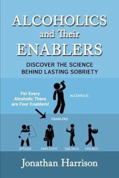 Cover Alcoholics and Their Enablers (eBook, ePUB)