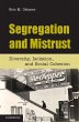 Segregation and Mistrust (eBook, ePUB) - Bild 1