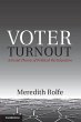 Voter Turnout (eBook, ePUB) - Bild 1