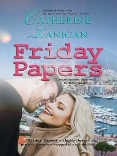 Friday Papers (eBook, ePUB) - Lanigan, Catherine