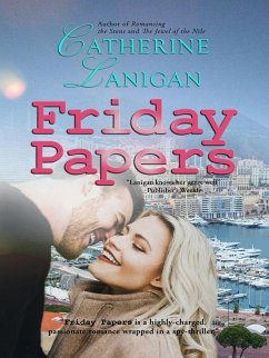 Cover Friday Papers (eBook, ePUB)