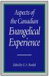 Aspects of the Canadian Evangelical... - Bild 1