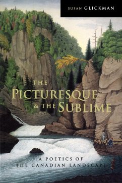 Cover Picturesque and the Sublime (eBook, PDF)
