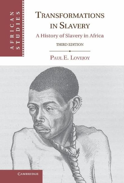 Transformations in Slavery (eBook, ePUB) Transformations in Slavery (eBook, ePUB)