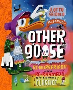 Cover Other Goose (eBook, ePUB)