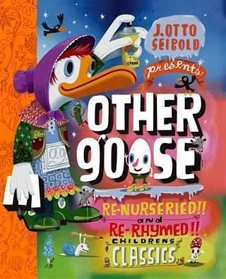Other Goose (eBook, ePUB)