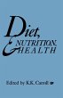 Diet, Nutrition, and Health (eBook, PDF) - Bild 1
