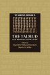 Cambridge Companion to the Talmud and... - Bild 1