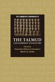 Cambridge Companion to the Talmud and Rabbinic Literature (eBook, ePUB)