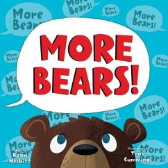 More Bears! (eBook, ePUB) - Nesbitt, Kenn