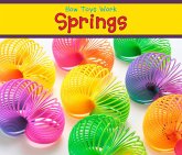 Springs (eBook, PDF)