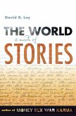 The World Is Made of Stories (eBook, ePUB)