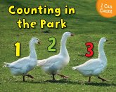 Counting at the Park (eBook, PDF)