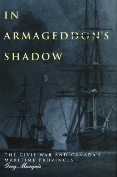 Cover In Armageddon's Shadow (eBook, PDF)