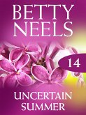 Uncertain Summer (eBook, ePUB) Uncertain Summer (eBook, ePUB)