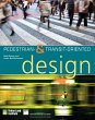 Pedestrian- and Transit-Oriented Design... - Bild 1