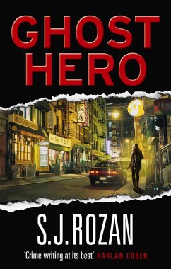 Cover Ghost Hero (eBook, ePUB)