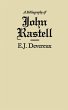Bibliography of John Rastell (eBook,... - Bild 1