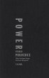 Power versus Prudence (eBook, PDF) - Bild 1