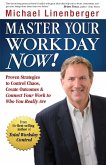 Master Your Workday Now: Proven Strategi (eBook, ePUB)