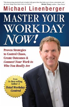 Cover Master Your Workday Now: Proven Strategi (eBook, ePUB)