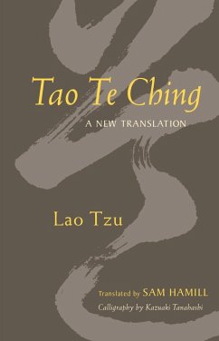 Cover Tao Te Ching (eBook, ePUB)