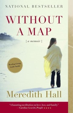 Without a Map (eBook, ePUB) - Hall, Meredith