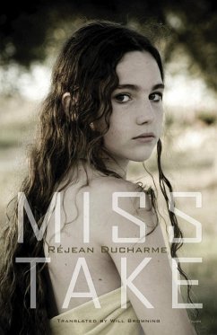 Cover Miss Take (eBook, ePUB)