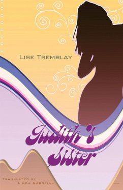 Cover Judith's Sister (eBook, ePUB)