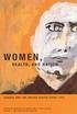 Women, Health, and Nation (eBook, PDF) Women, Health, and Nation (eBook, PDF)
