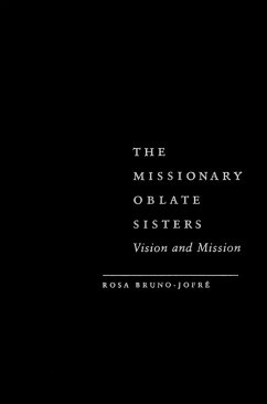 Cover Missionary Oblate Sisters (eBook, PDF)