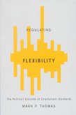 Regulating Flexibility (eBook, PDF)