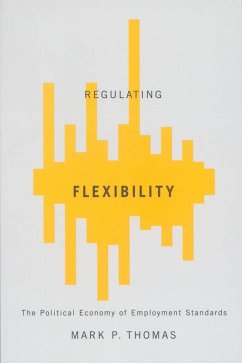 Cover Regulating Flexibility (eBook, PDF)