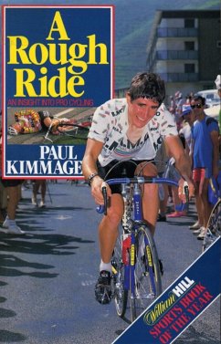 A Rough Ride (eBook, ePUB) - Kimmage, Paul