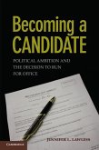 Becoming a Candidate (eBook, ePUB)