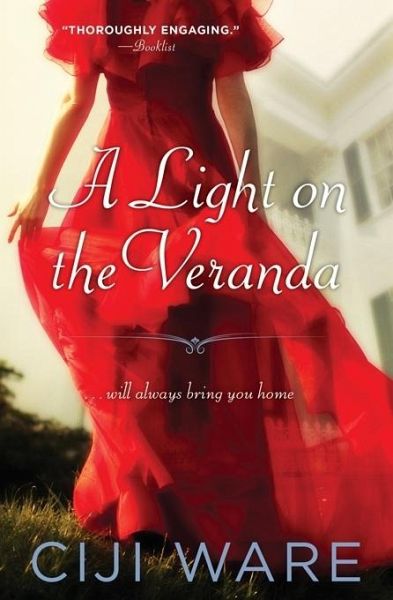 Light on the Veranda (eBook, ePUB) Light on the Veranda (eBook, ePUB)
