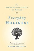 Everyday Holiness (eBook, ePUB)